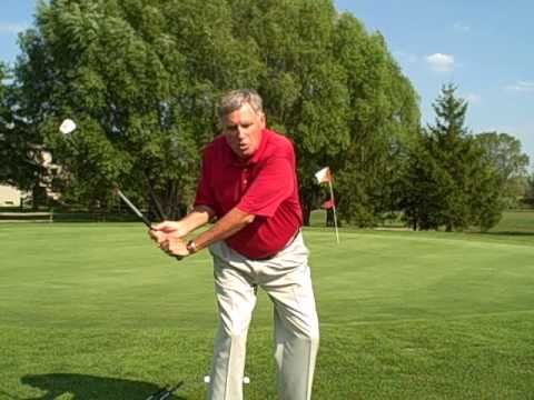 Golf Lessons: Short Game Tips