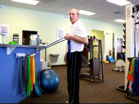 Strength and Stability Exercises for Golfers