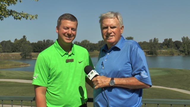Interview with Jon Conklin at Buck’s Run Golf Club