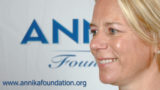 Annika Sorenstam Talks Girl’s Golf & Her Foundation on Back 9 Report TV