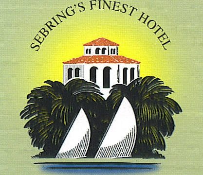 Phil Hatfield Talks Inn on the Lakes in Sebring, Florida