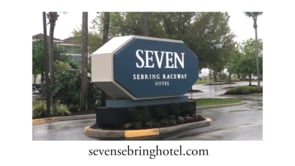Preview Seven Sebring Raceway Hotel