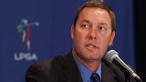 Timely Interview with LPGA Commissioner Michael Whan
