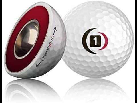 OnCore is Leading the Industry in Golf Technology