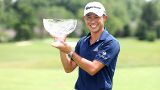Morikawa Defeats Justin Thomas in Playoff, Tiger Enter The Memorial & Pro Golf Returns to Europe
